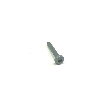 Bolt. Screw. 6 x 40mm. A screw used.